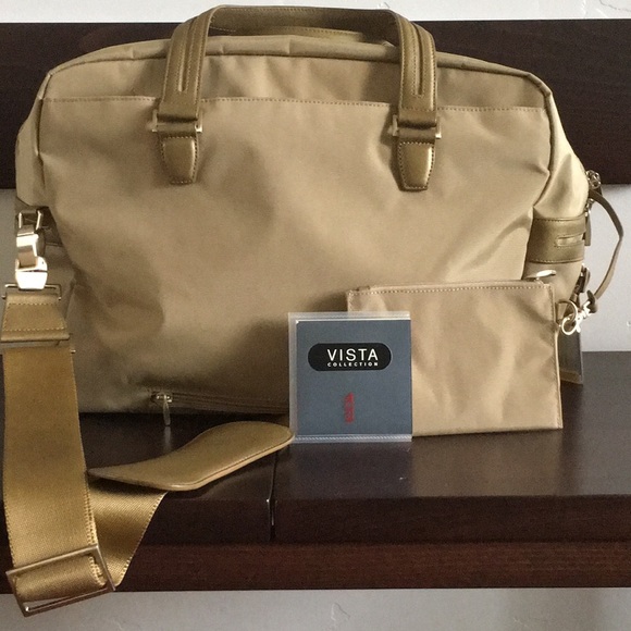 luggage tote bag carry on